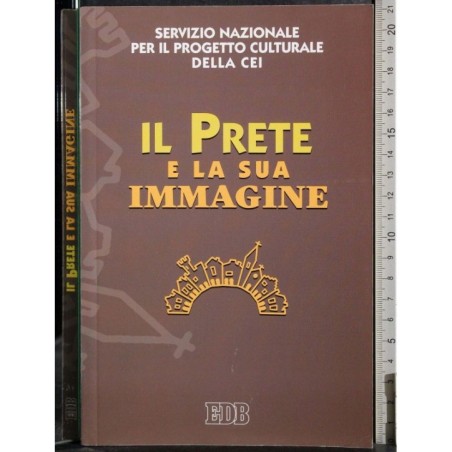 Il prete e la sua immagine