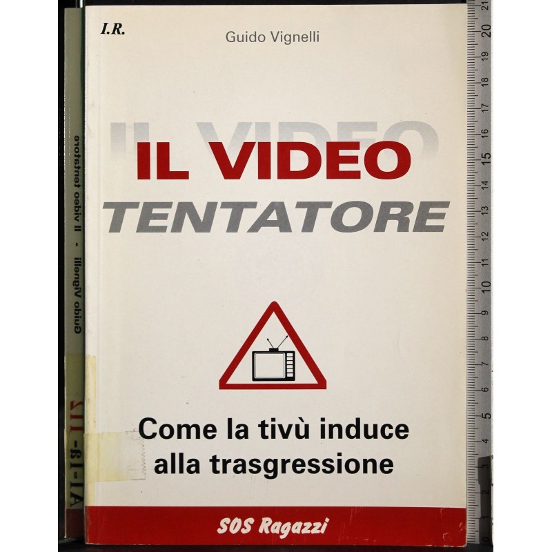Il video tentatore