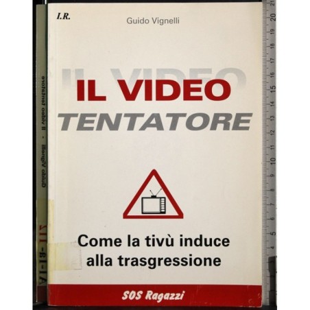Il video tentatore