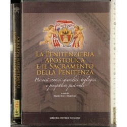 La penitenzieria apostolica e il sacramento della penitenza