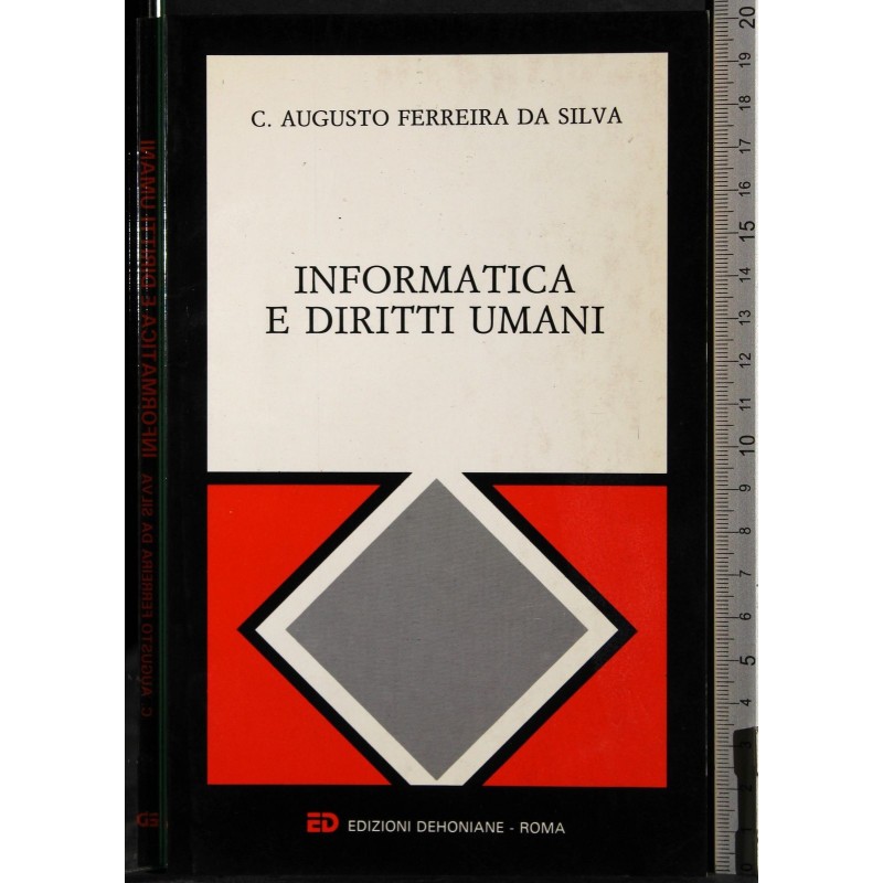 Informatica e diritti umani