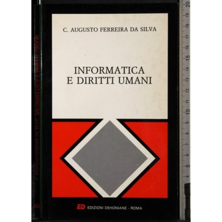 Informatica e diritti umani