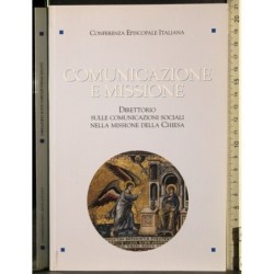 Comunicazione e missione