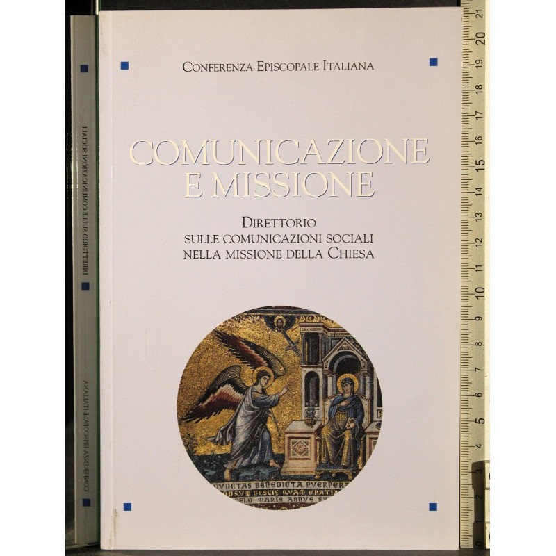 Comunicazione e missione
