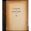 L'attività della Santa Sede nel 1952