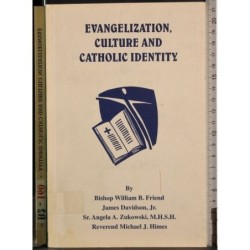Evangelization, culture and catholic identity