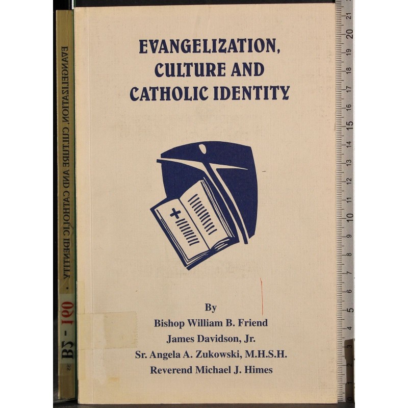 Evangelization, culture and catholic identity