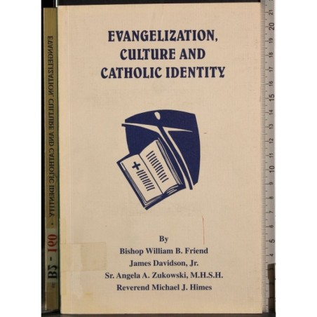 Evangelization, culture and catholic identity