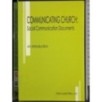 Communicating church: Social communication Documents