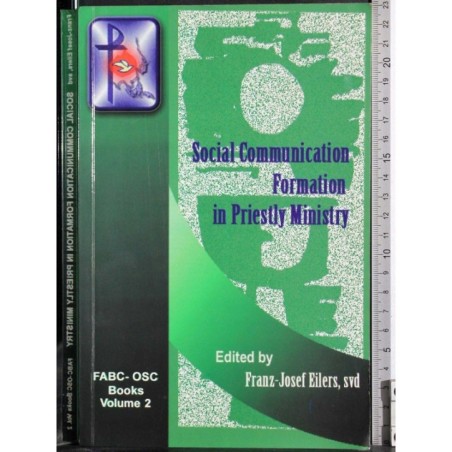 Social communication formation in Priestly Ministry