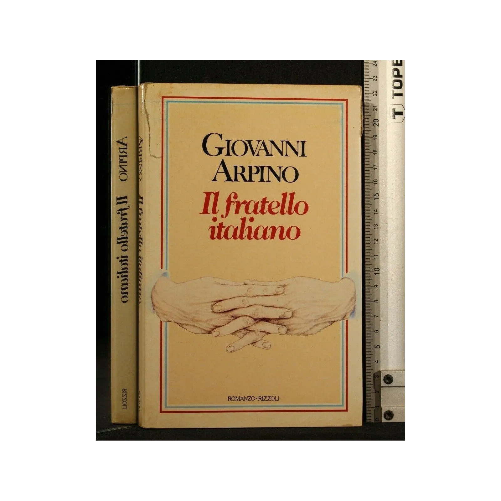 IL FRATELLO ITALIANO