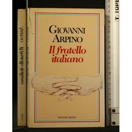 IL FRATELLO ITALIANO