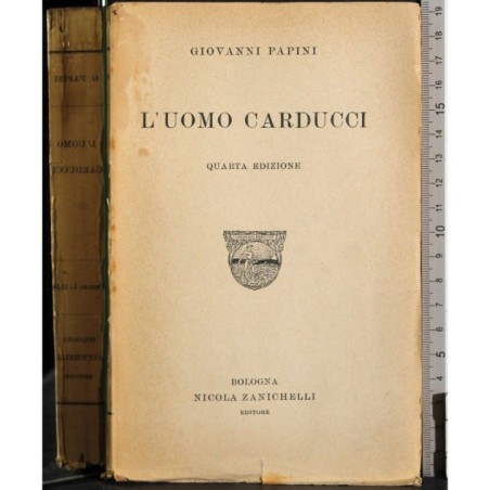 L'uomo Carducci