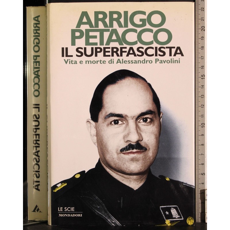 Il superfascista