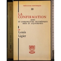 La confirmation