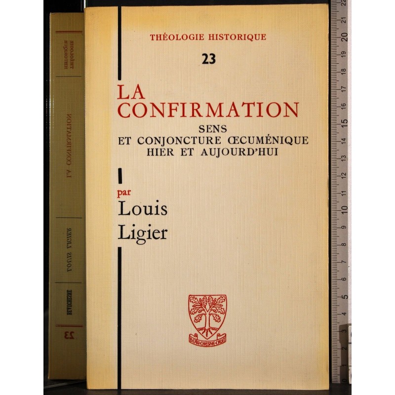 La confirmation