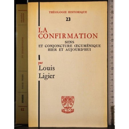 La confirmation