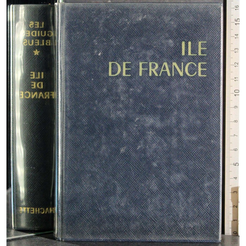 Ile de France