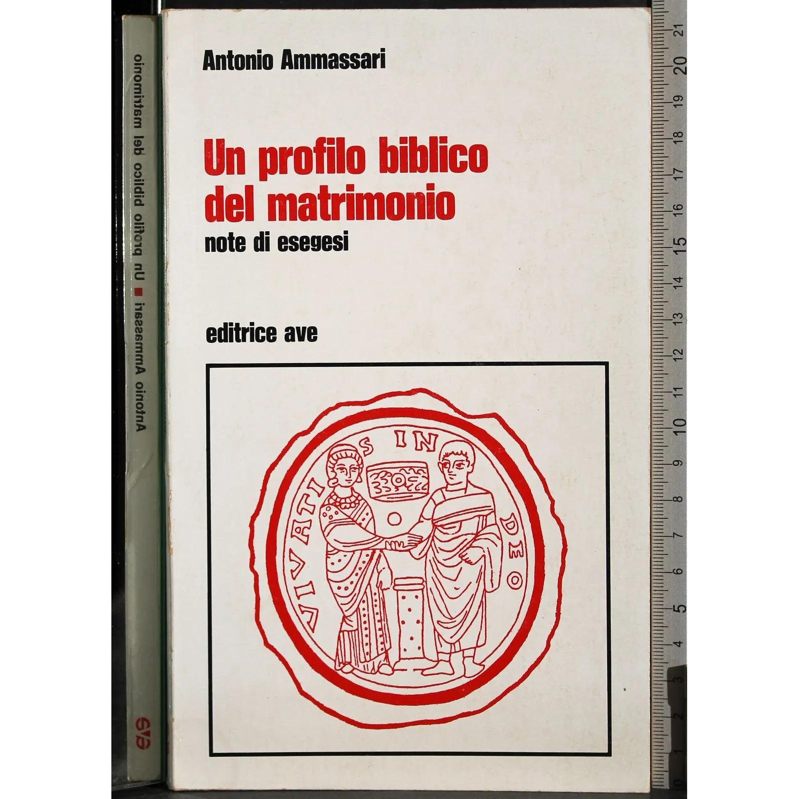 Un profilo biblico del matrimonio