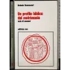 Un profilo biblico del matrimonio
