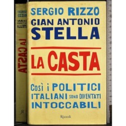 La casta