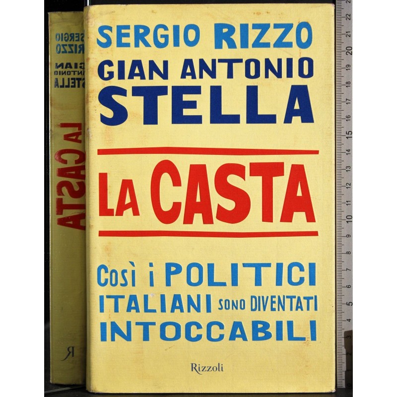 La casta
