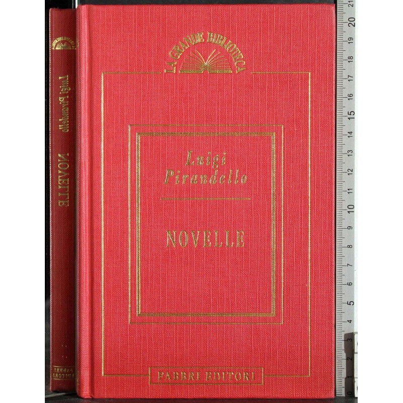 Novelle