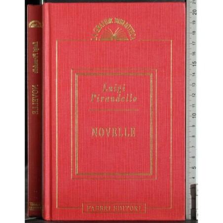 Novelle
