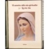 Il cammino della mia spiritualità 3. La mia vita