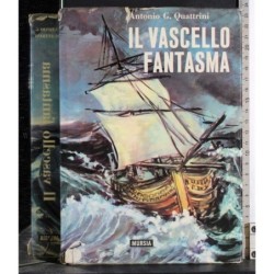 Il vascello fantasma