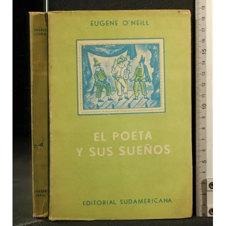 EL POETA Y SUS SUENOS