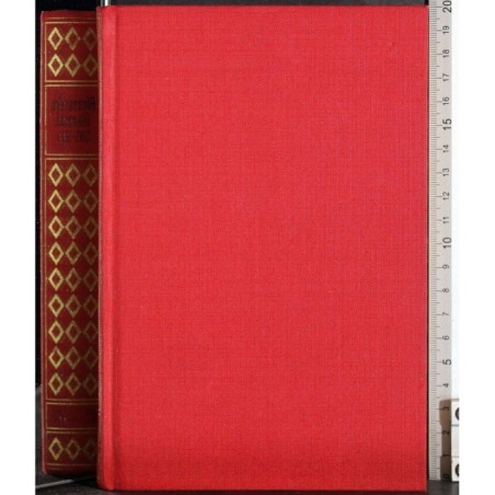 Biblioteca dei giganti della letteratura. Alessandro Manzoni