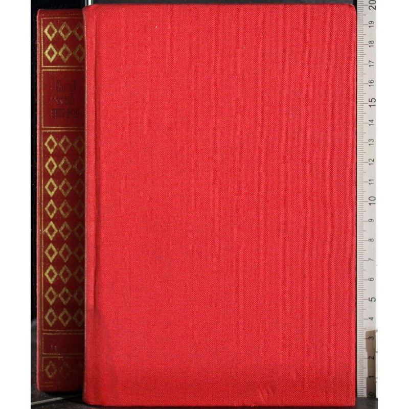 Biblioteca dei giganti della letteratura. Henrik Ibsen