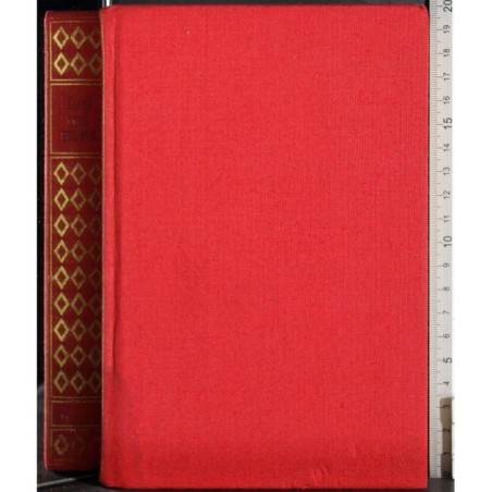 Biblioteca dei giganti della letteratura. Henrik Ibsen