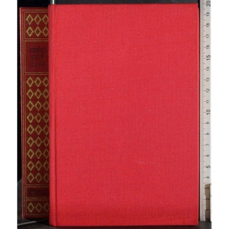 Biblioteca dei giganti della letteratura. Ludovico Ariosto