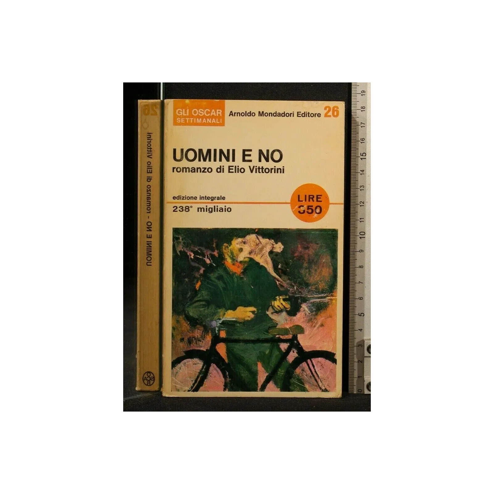 UOMINI E NO