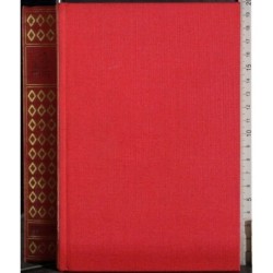 Biblioteca dei giganti della letteratura. Carlo Goldoni