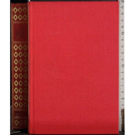 Biblioteca dei giganti della letteratura. Carlo Goldoni