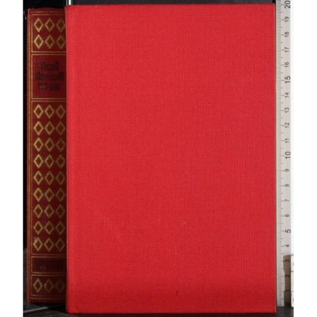 Biblioteca dei giganti della letteratura.Niccolò Machiavelli