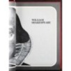 Biblioteca dei giganti della letteratura.William Shakespeare