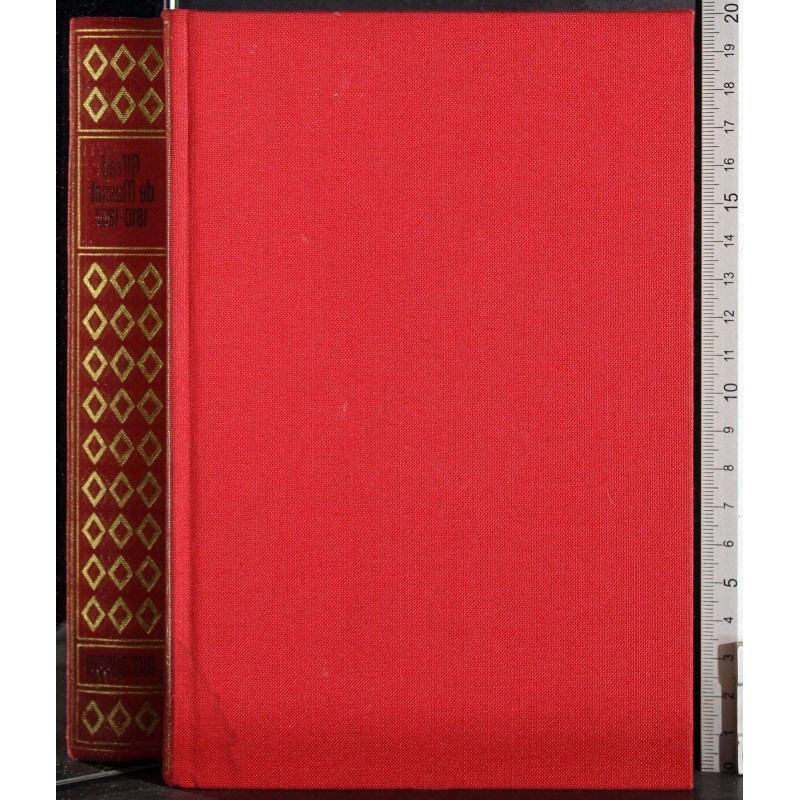 Biblioteca dei giganti della letteratura. Alfred De Musset
