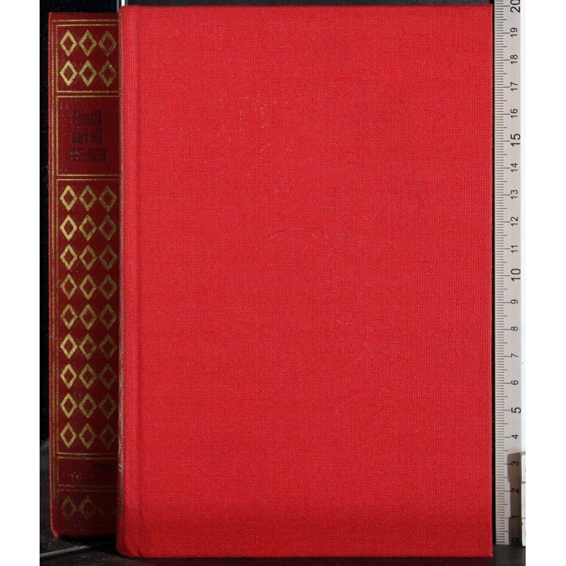 Biblioteca dei giganti della letteratura. Daniel De Foe