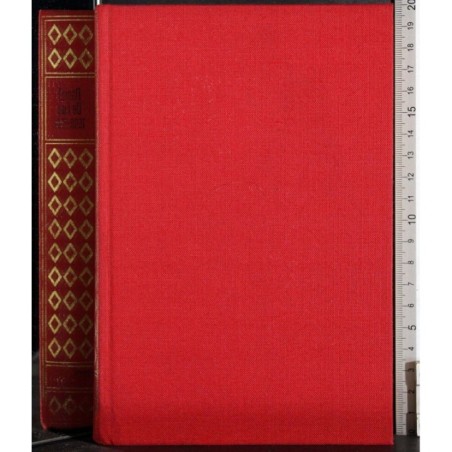 Biblioteca dei giganti della letteratura. Daniel De Foe