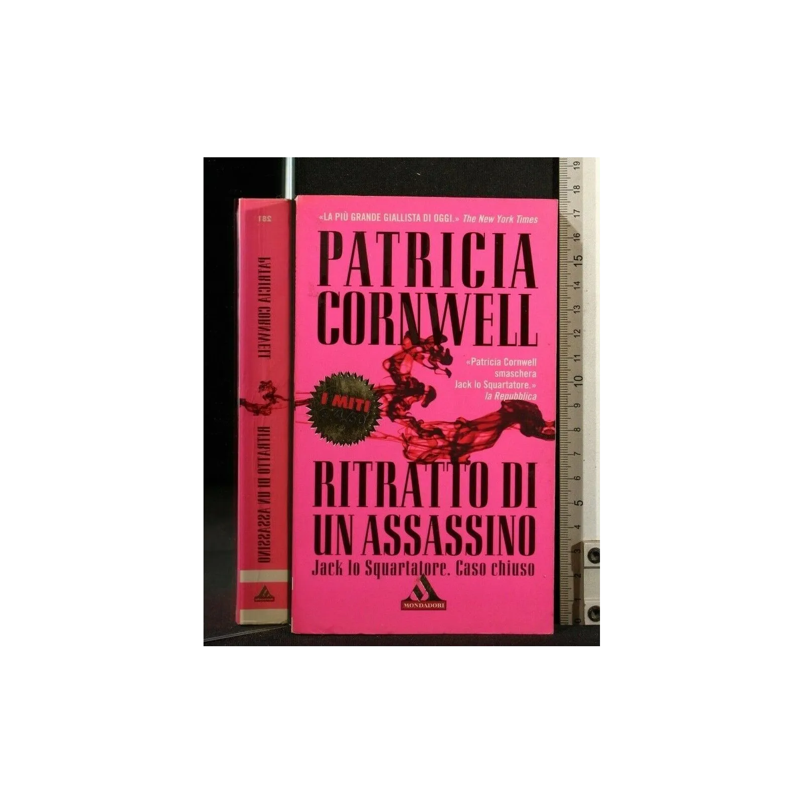 RITRATTO DI UN ASSASSINO