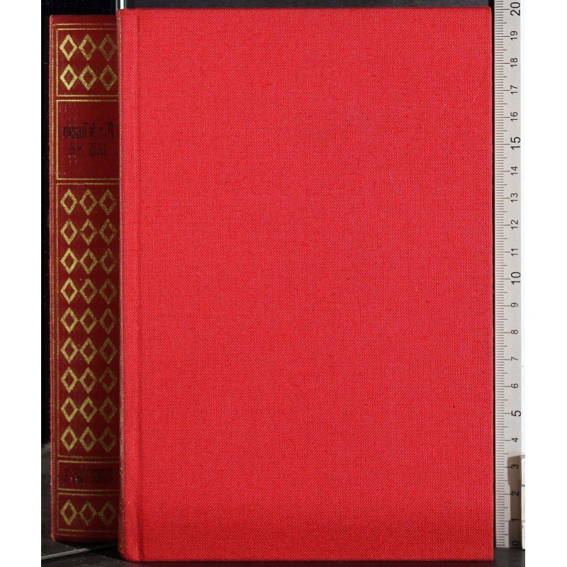Biblioteca dei giganti della letteratura. Mark Twain