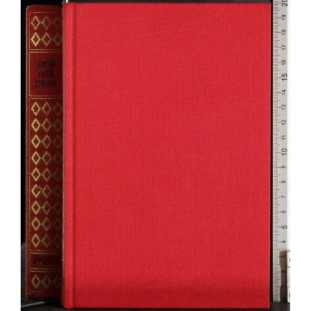 Biblioteca dei giganti della letteratura. Vittorio Alfieri