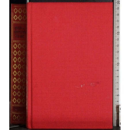 Biblioteca giganti della letteratura. Francisco De Quevedo
