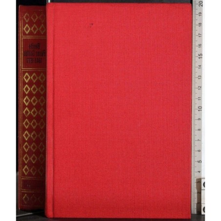 Biblioteca giganti della letteratura. Benito Perez Galdos