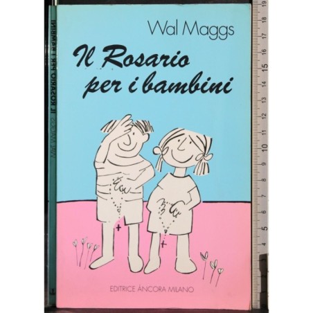 Il Rosario per i bambini