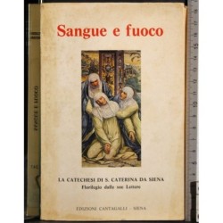 Sangue e fuoco